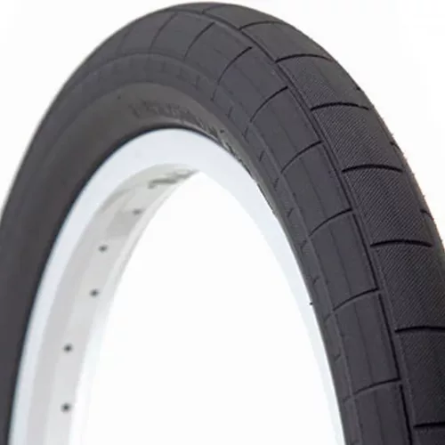 Demolition Momentum Tyre 20" 2.2" - Black  