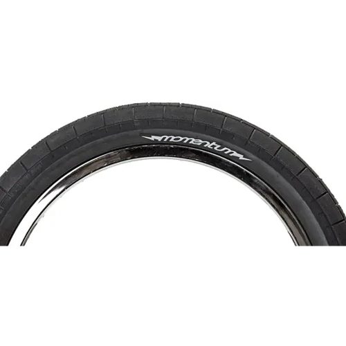 Demolition Momentum 2.2" Tire - Fekete