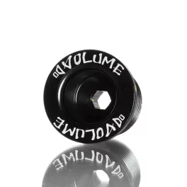 Volume M25 Villacsavar - Fekete