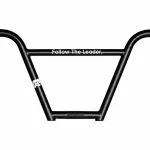 Volume Billy Perry 9.5" Kormány - Fekete