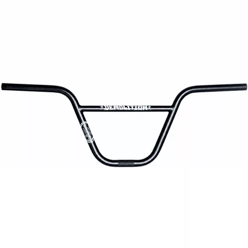Demolition Heat Wave Kevin Peraze 9.5" Kormány - Fekete