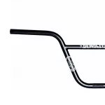 Demolition Heat Wave Kevin Peraze 9.5" Kormány - Fekete