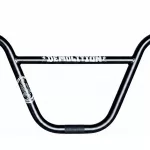 Demolition Heat Wave Kevin Peraze 9.5" Kormány - Fekete