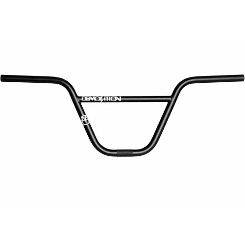 Demolition Dennis Enarso 9.5" Kormány - Matt Fekete