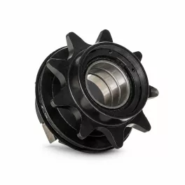 Demolition Lite Driver 9T LHD