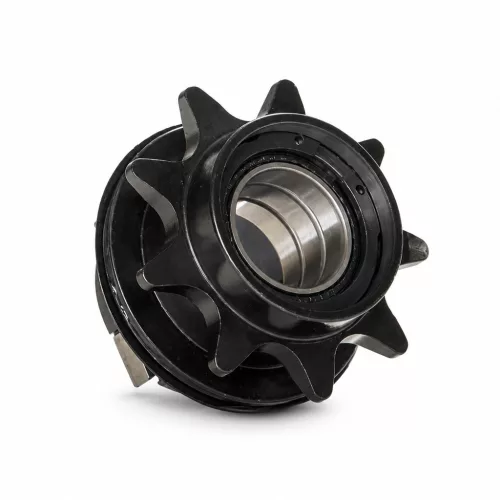 Demolition Lite Driver 9T LHD