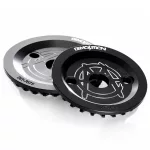 Demolition Markit Guard Sprocket 25T - Black     