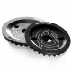 Demolition Markit Guard Sprocket 25T - Black     