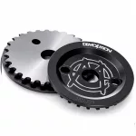 Demolition Markit Guard Sprocket 25T - Black     