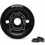 Demolition Markit Guard Sprocket 25T - Black     