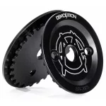 Demolition Markit Guard Sprocket 25T - Black     