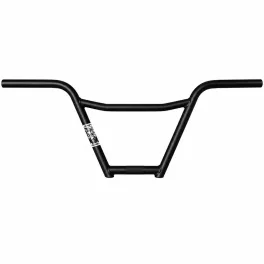 Volume Brian Castillo 9.5" Bar- Matte Black