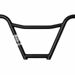 Volume Brian Castillo 9.5" Bar- Matte Black