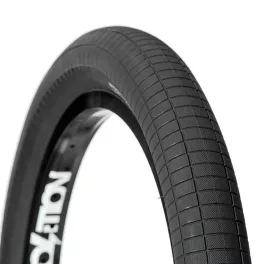   Demolition Hammearhead - Street Tyre 20" 2.25" - Black    