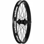 Demolition Zero Plus Rotator Pro Freecoaster Hátsókerék - RHD Fekete