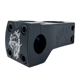 Volume Sammy Combs Bison Frontload Kormánybefogó - Fekete