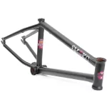 Volume Jason Watts Smoko Váz 21.25" - Matt Fekete