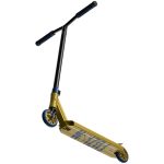 Fuzion Z250 Scooter - Gold