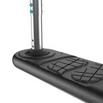 Indo Kickstart Trambulin Pro V2 Scooter 