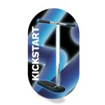 Indo Kickstart Trambulin Pro V2 Scooter 