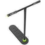 Indo Fusion Green Mamba Trambulin Pro V2 Scooter 