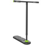 Indo Fusion Green Mamba Trambulin Pro V2 Scooter 