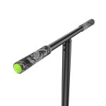 Indo Fusion Green Mamba Trambulin Pro V2 Scooter 