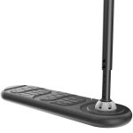 Indo Fusion Tornado Trambulin Roller