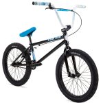 Stolen BMX Stereo 20" - Black Blue Camo