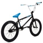 Stolen BMX Stereo 20" - Black Blue Camo