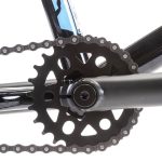 Stolen BMX Stereo 20" - Black Blue Camo