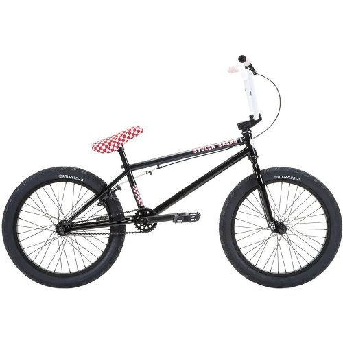 Stolen BMX Stereo 20" - Fast Times