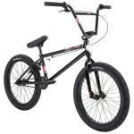 Stolen BMX Overlord 20" - Black Sabbath