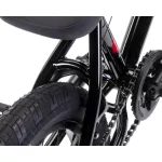 Stolen BMX Overlord 20" - Black Sabbath
