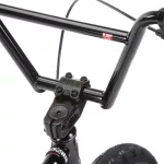 Stolen BMX Overlord 20" - Black Sabbath