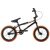 Stolen BMX Agent 14" - Black
