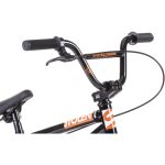 Stolen BMX Agent 14" - Black