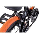 Stolen BMX Agent 14" - Black