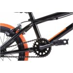Stolen BMX Agent 14" - Black