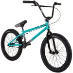 Stolen BMX Compact 20" - Caribien Green