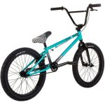Stolen BMX Compact 20" - Caribien Green