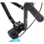 Stolen BMX Compact 20" - Caribien Green