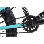 Stolen BMX Compact 20" - Caribien Green