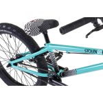 Stolen BMX Compact 20" - Caribien Green