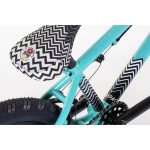 Stolen BMX Compact 20" - Caribien Green