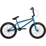 Stolen BMX Kerékpár Casino 20.25" - Matt Oceán Kék