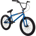 Stolen BMX Kerékpár Casino 20.25" - Matt Oceán Kék