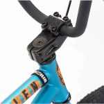 Stolen BMX Kerékpár Casino 20.25" - Matt Oceán Kék