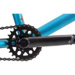 Stolen BMX Kerékpár Casino 20.25" - Matt Oceán Kék