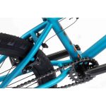 Stolen BMX Kerékpár Casino 20.25" - Matt Oceán Kék